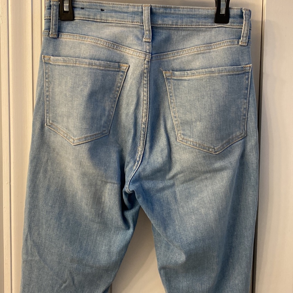 GAP HIGH RISE LEGGING - Picture 7 of 7